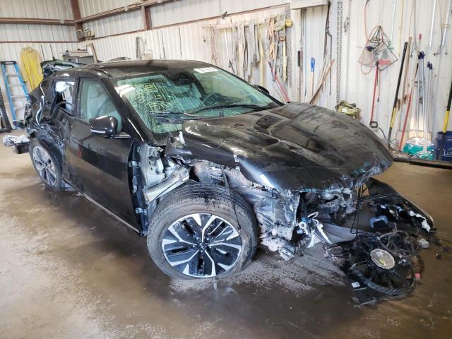 KIA EV6 LIGHT 2022 with VIN KNDC3DLC2N5060132 - Photo from auction