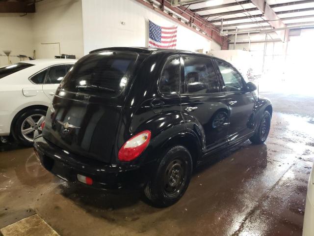 Photo 4 from auction – 2007 CHRYSLER PT CRUISER with VIN 3A4FY48B07T505768