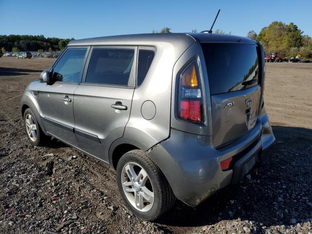 Photo 3 from auction – 2011 KIA SOUL with VIN KNDJT2A2XB7259905