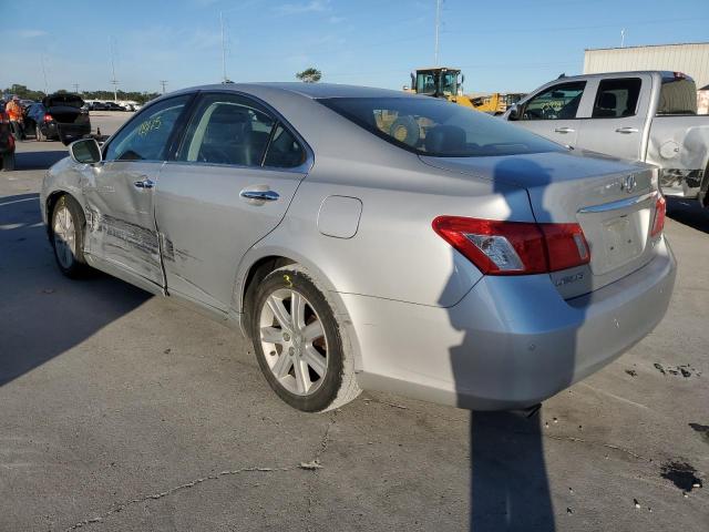 Photo 3 from auction – 2007 LEXUS ES 350 with VIN JTHBJ46G072138605