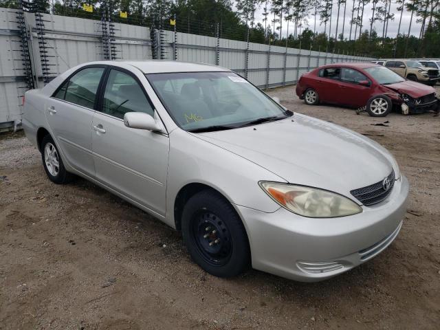 Photo 9 from auction – 2003 TOYOTA CAMRY LE with VIN 4T1BE32K63U767094