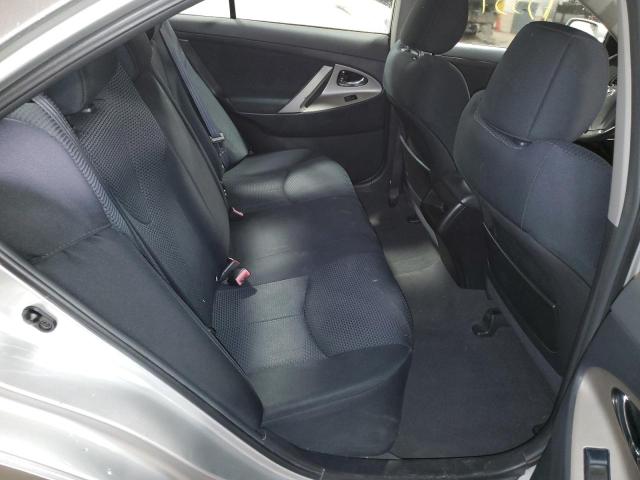 Photo 6 from auction – 2009 TOYOTA CAMRY BASE with VIN 4T1BE46K29U793541