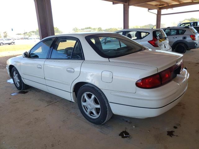 Zdjęcie 3 z aukcji – 2004 BUICK REGAL LS z VIN 2G4WB52K941158181