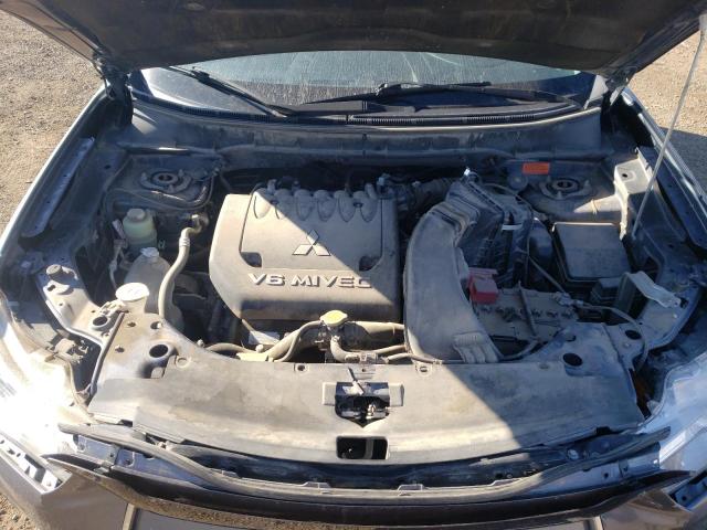 Photo 7 from auction – 2012 MITSUBISHI OUTLANDER with VIN JA4JT5AX9CU608983