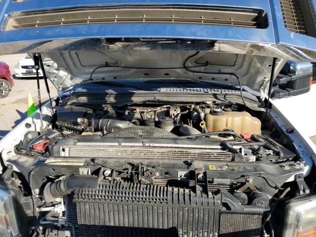 Photo 7 from auction – 2010 FORD F250 SUPER with VIN 1FTSW2BR1AEA22964
