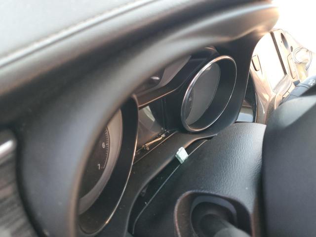 Photo 8 from auction – 2017 BUICK ENVISION E with VIN LRBFXDSA3HD123782