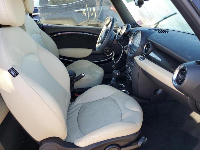 Photo 5 from auction – 2014 MINI COOPER with VIN WMWZN3C53ET569512