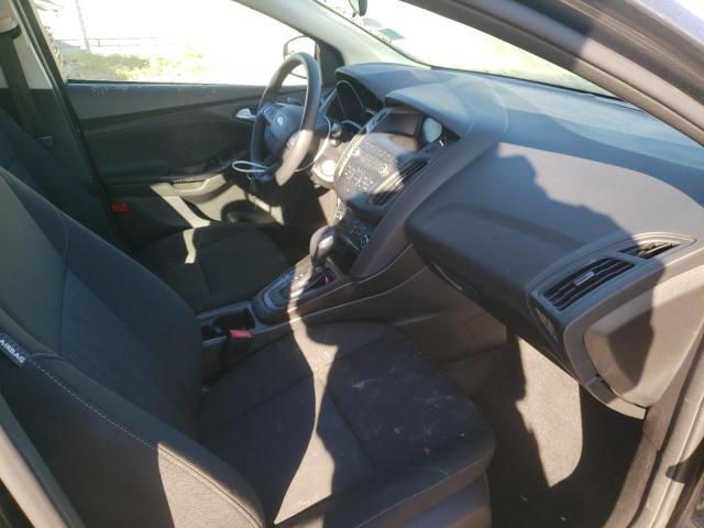 Photo 5 from auction – 2018 FORD FOCUS SE with VIN 1FADP3K28JL281984