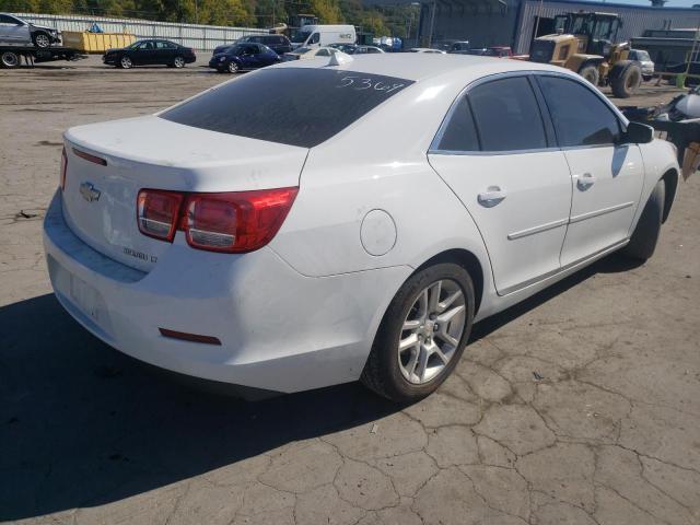 Photo 4 from auction – 2014 CHEVROLET MALIBU 1LT with VIN 1G11C5SL0EF115369