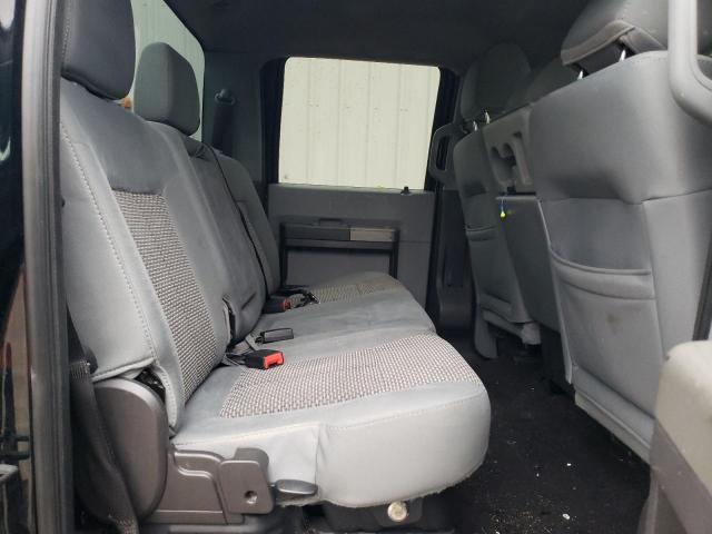 Photo 6 from auction – 2012 FORD F250 SUPER with VIN 1FT7W2BT3CEA24719