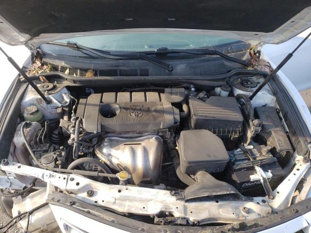 Photo 7 from auction – 2011 TOYOTA CAMRY BASE with VIN 4T4BF3EK4BR120688