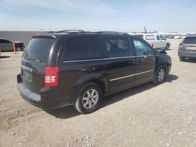 Photo 4 from auction – 2010 CHRYSLER TOWN & COU with VIN 2A4RR5D13AR158735