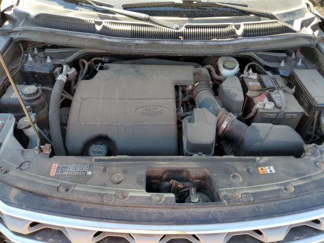 Photo 7 from auction – 2017 FORD EXPLORER X with VIN 1FM5K8D86HGC24208
