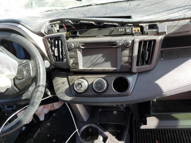 Photo 9 from auction – 2018 TOYOTA RAV4 LE with VIN JTMBFREV7JJ259175