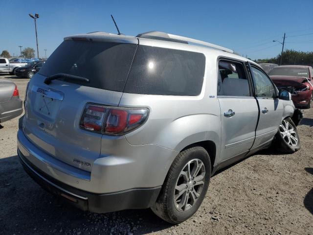 Photo 4 from auction – 2014 GMC ACADIA SLT with VIN 1GKKVRKD0EJ358073
