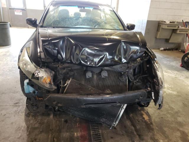 Photo 9 from auction – 2010 HONDA ACCORD EX with VIN 1HGCP2F78AA094411