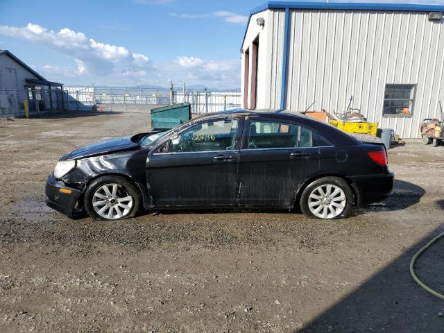 Photo 9 from auction – 2010 CHRYSLER SEBRING LI with VIN 1C3CC5FB8AN213796