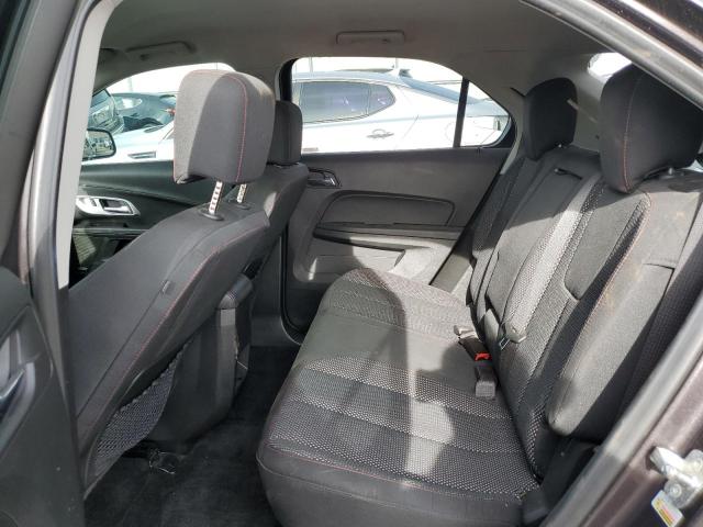 Photo 6 from auction – 2016 CHEVROLET EQUINOX LT with VIN 2GNFLFE31G6131695