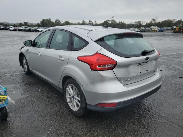 Photo 3 from auction – 2015 FORD FOCUS SE with VIN 1FADP3K2XFL245057