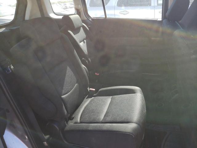 Photo 6 from auction – 2009 MAZDA 5 with VIN JM1CR293490355097