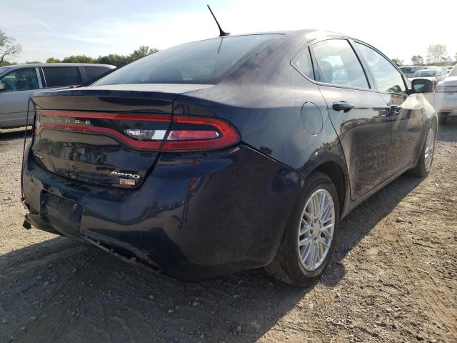 Photo 4 from auction – 2013 DODGE DART SE with VIN 1C3CDFAH7DD307001