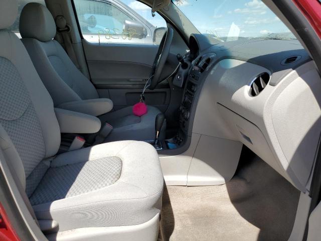 Photo 5 from auction – 2007 CHEVROLET HHR LS with VIN 3GNDA13D97S533963