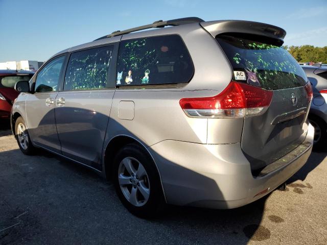Photo 3 from auction – 2011 TOYOTA SIENNA BAS with VIN 5TDKA3DC7BS002176