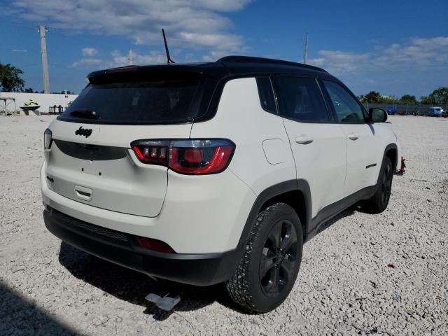 Photo 4 from auction – 2018 JEEP COMPASS LA with VIN 3C4NJDBB4JT404187