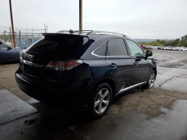 Photo 4 from auction – 2015 LEXUS RX 350 BAS with VIN 2T2BK1BA6FC288972