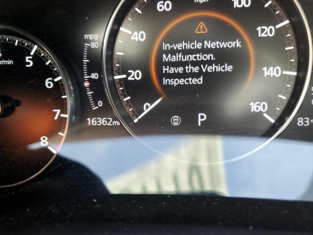Photo 8 from auction – 2021 MAZDA CX-30 PREM with VIN 3MVDMADL3MM210108