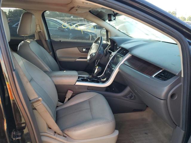 Photo 5 from auction – 2011 FORD EDGE LIMIT with VIN 2FMDK3KC1BBA71063