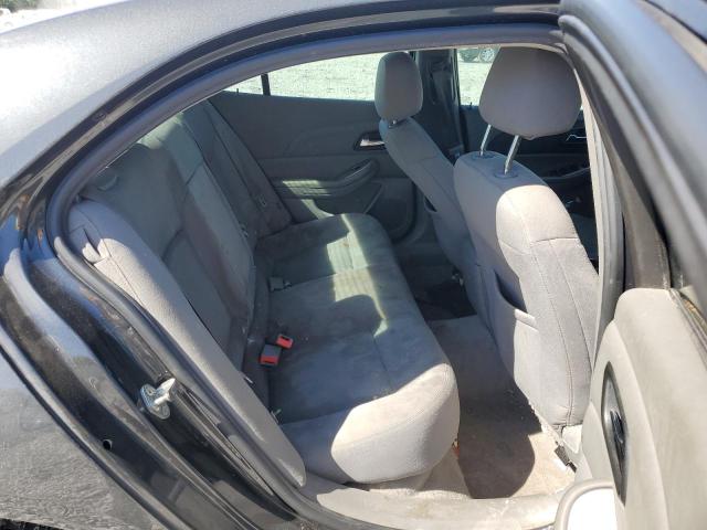 Photo 6 from auction – 2014 CHEVROLET MALIBU LS with VIN 1G11B5SL2EF267012