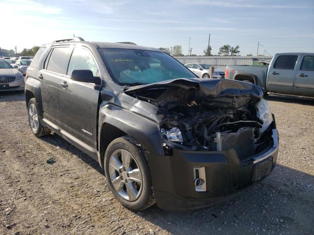 صورة رقم 1 من المزاد - 2014 GMC TERRAIN SL مع VIN 2GKFLXEK5E6240104