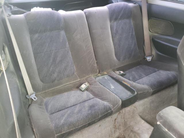 Photo 6 from auction – 1996 ACURA INTEGRA LS with VIN JH4DC4353TS025800