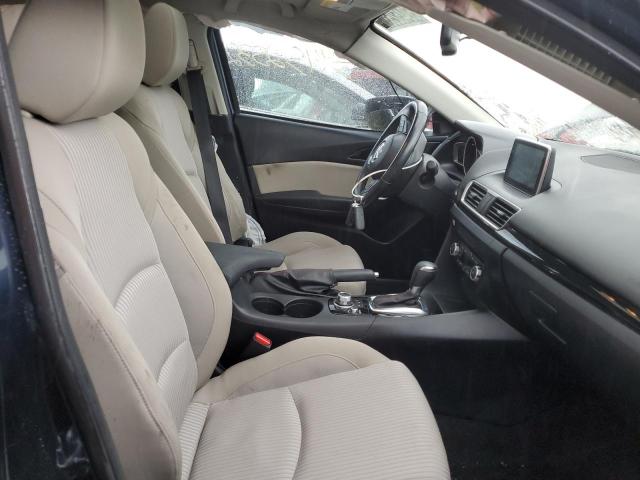 Photo 5 from auction – 2016 MAZDA 3 TOURING with VIN 3MZBM1W72GM247757