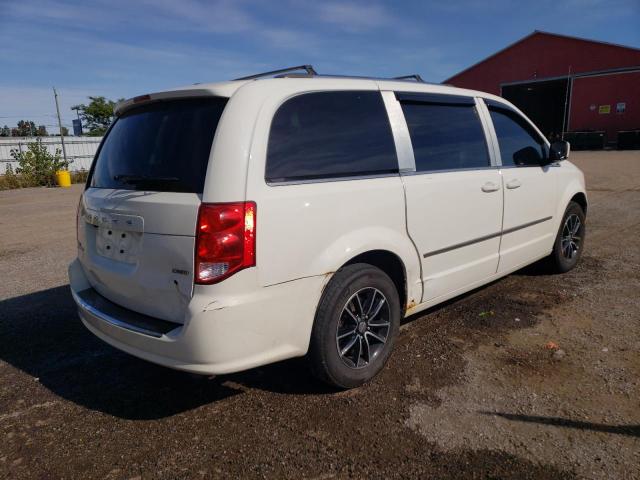 Photo 4 from auction – 2012 DODGE GRAND CARA with VIN 2C4RDGDG4CR422665