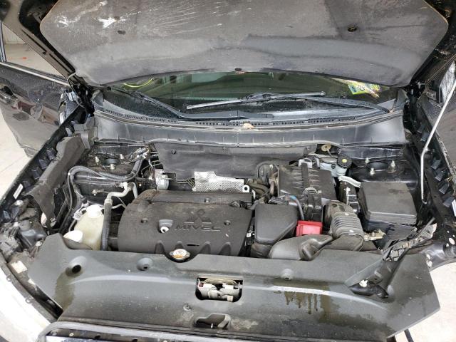 Photo 7 from auction – 2015 MITSUBISHI OUTLANDER with VIN 4A4AR4AW7FE029343