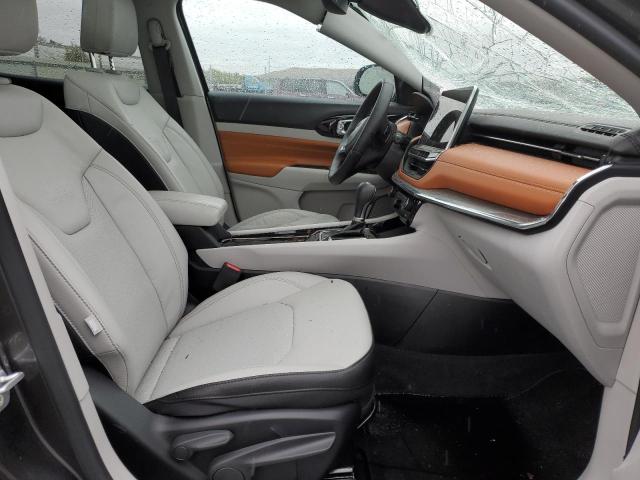 Photo 5 from auction – 2022 JEEP COMPASS LI with VIN 3C4NJDCB2NT180874