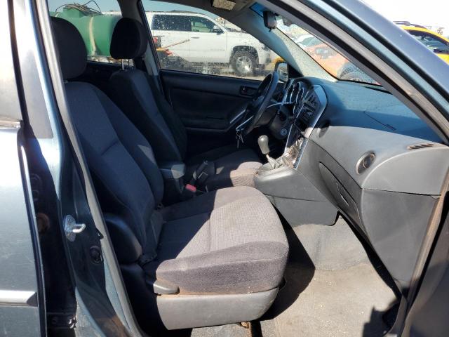 Photo 5 from auction – 2006 PONTIAC VIBE with VIN 5Y2SL658X6Z449532