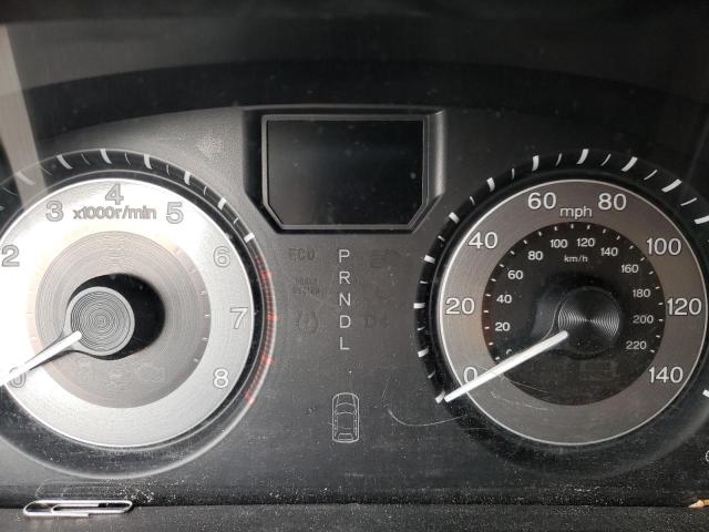 Photo 8 from auction – 2014 HONDA ODYSSEY TO with VIN 5FNRL5H97EB055939
