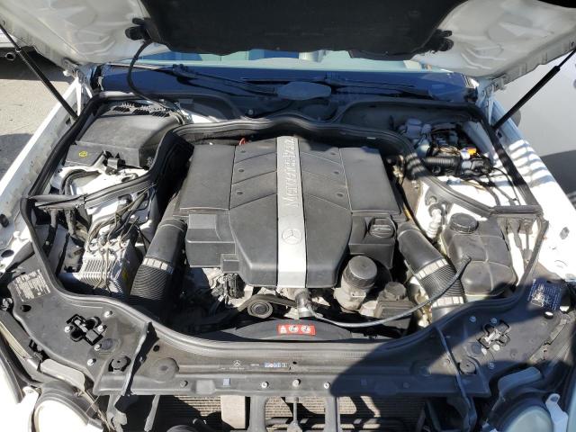 Photo 7 from auction – 2004 MERCEDES-BENZ E 320 with VIN WDBUF65J74A537578