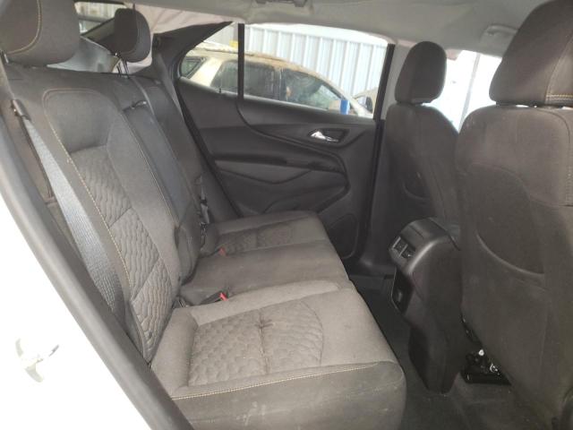 Photo 6 from auction – 2018 CHEVROLET EQUINOX LT with VIN 2GNAXJEV6J6297155