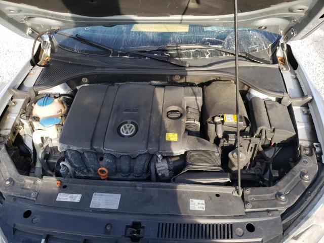 Photo 7 from auction – 2012 VOLKSWAGEN PASSAT SEL with VIN 1VWCP7A35CC026099