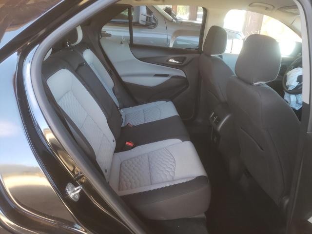 Photo 6 from auction – 2019 CHEVROLET EQUINOX LS with VIN 2GNAXHEV4K6300404