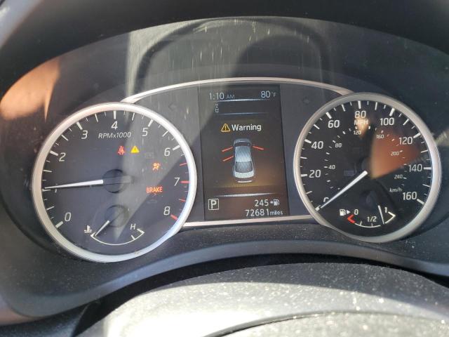 Photo 8 from auction – 2018 NISSAN SENTRA with VIN 3N1AB7AP6JL631684