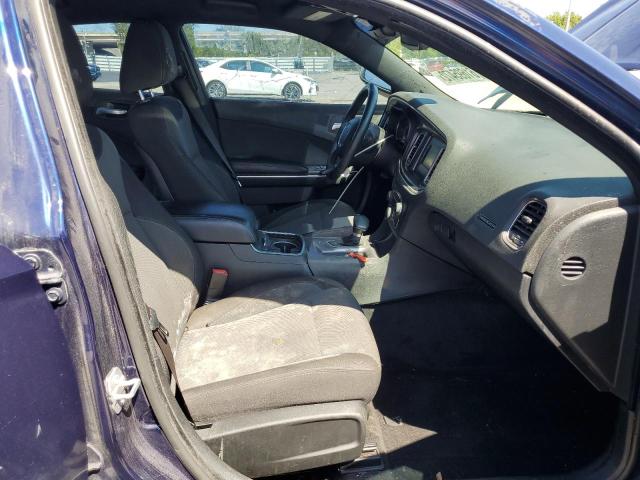 Photo 5 from auction – 2015 DODGE CHARGER SE with VIN 2C3CDXBG3FH737660