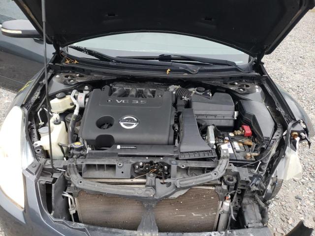 Photo 7 from auction – 2011 NISSAN ALTIMA SR with VIN 1N4BL2AP0BN458706