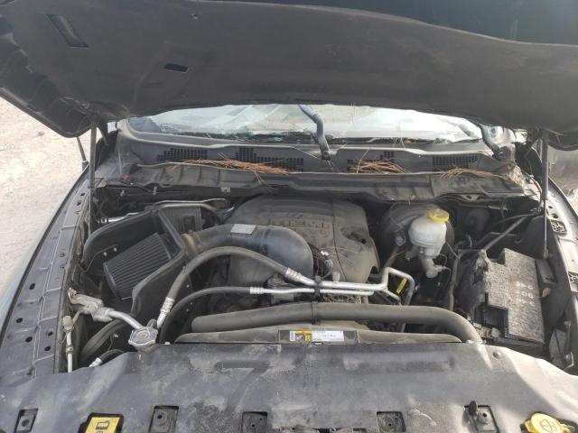 Photo 7 from auction – 2018 RAM 1500 SLT with VIN 1C6RR7LT0JS217525