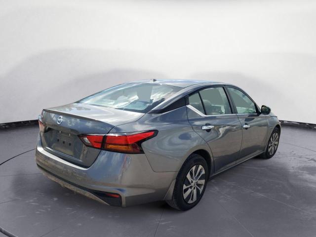 Photo 4 from auction – 2019 NISSAN ALTIMA S with VIN 1N4BL4BV3KC162096
