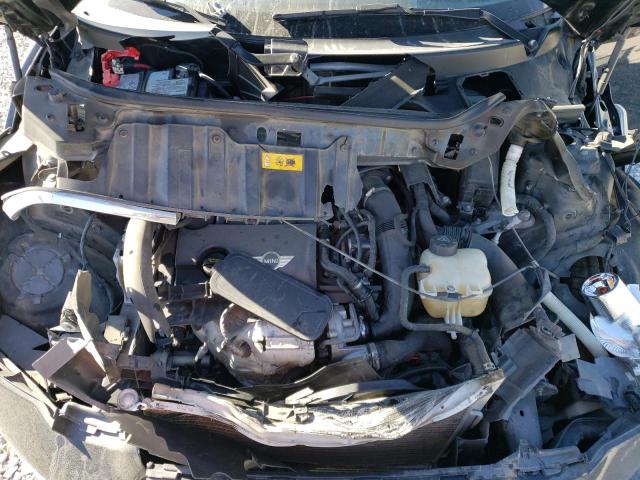 Photo 7 from auction – 2013 MINI COOPER S C with VIN WMWZC5C54DWP30593